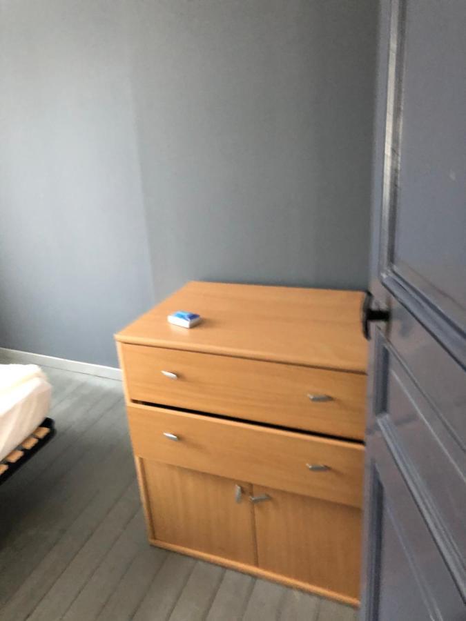 Apartment Petit Centre